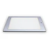 Ideal Lux 6W LED įleidžiamas į žemę lauko šviestuvas TAURUS, plieno sp., 3000K, IP67, 325644