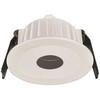 6W LED įleidžiamas šviestuvas, baltas, 3000K, S111