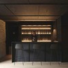 6W LED įleidžiamas šviestuvas SHOT LIGHT S FLOOD, baltos/aukso sp., 3000K