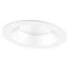 Ledvance 4/6W LED įleidžiamas šviestuvas SP AIR FIX, baltas, 3000K, IP65, dimeriuojamas