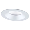 Ledvance 4/6W LED įleidžiamas šviestuvas SP AIR FIX, sidabro sp., 3000K, IP65, dimeriuojamas
