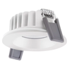 Ledvance 4/6W LED įleidžiamas šviestuvas SP AIR FIX, baltas, 4000K, IP65, dimeriuojamas