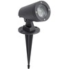 6W LED įsmeigiamas lauko šviestuvas SAM, tamsiai pilkas, 3000K, IP65, 9492