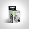 6W LED lemputė, dimeriuojama, GU10, 2700K, 7306CGD/EW