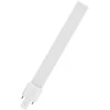 Osram 6W LED lemputė DULUX, G23, baltos matinės sp., 3000K