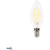 Bemko 6W LED lemputė, E14, 2700K, 320°