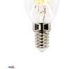 Bemko 6W LED lemputė, E14, 4000K, 320°