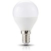6W LED lemputė, E14, 6000K