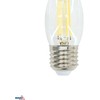 Bemko 6W LED lemputė, E27, 2700K, 320°