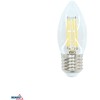 Bemko 6W LED lemputė, E27, 2700K, 320°