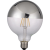 6W LED lemputė, E27, 2700K, ACB62605