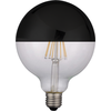 6W LED lemputė, E27, 2700K, ACB62504