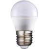 6W LED lemputė, E27, 4000K, ACB62126