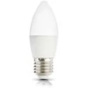 6W LED lemputė, E27, 4000K