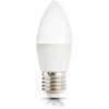 6W LED lemputė, E27, 6000K
