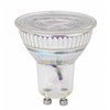 6W LED lemputė, GU10, 120°, 2800K, dimeriuojama