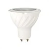 6W LED lemputė, GU10, 3000K, SAMSUNG LED chip