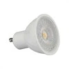6W LED lemputė, GU10, 4000K, SAMSUNG LED chip