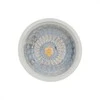 6W LED lemputė, GU10, 4000K, SAMSUNG LED chip
