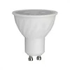V-tac 6W LED lemputė, GU10, 6500K, 38°, CREE LED chip, dimeriuojama