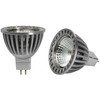 6W LED lemputė OPTONICA, MR16, 50°, 2700K