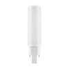 Ledvance 6W LED lemputė OSRAM DULUX D/E LED HF & AC MAINS, G24q-1, 4000K