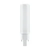 Ledvance 6W LED lemputė OSRAM DULUX D LED EM & AC MAINS, G24d-1, 3000K