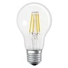Ledvance 6W LED lemputė SMART+ Filament Classic Pritemdoma 60, E27, 2700K