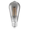 Ledvance 6W LED lemputė SMART+ Filament Edison Dimmable 44, E27, 2500K