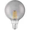 Ledvance 6W LED lemputė SMART+ Filament Globe Dimmable 44, E27, 2500K
