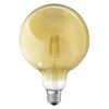 Ledvance 6W LED lemputė SMART+ Filament Globe Dimmable 53, E27, 2400K