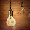 6W LED lemputė V-TAC, E14, P45, 2700K, filamentinė, 130lm/W, skaidriu stiklu