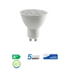 6W LED lemputė V-TAC, GU10, 6400K (šaltai balta), SAMSUNG LED chip