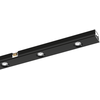 6W LED šviestuvas į magnetinės sistemos STICK bėgelį, juodas, 3000K, dimeriuojamas, 329468