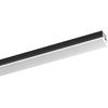 6W LED šviestuvas į magnetinės sistemos STICK bėgelį, juodas, 3000K, dimeriuojamas, 329444