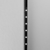 6W LED šviestuvas į magnetinės sistemos STICK bėgelį, juodas, 3000K, dimeriuojamas, 329468
