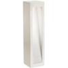 6W LED pastatomas lauko šviestuvas STYLE, smėlio sp., 3000K, IP65, dimeriuojamas, 63cm, 4290501