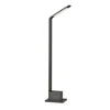 V-tac 6W LED pastatomas šviestuvas, pilkas, 4000K, IP65, 80,5cm