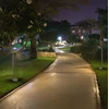 V-tac 6W LED pastatomas šviestuvas, pilkas, 4000K, IP65, 80,5cm