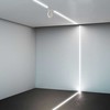 V-tac 6W LED paviršinis fasado šviestuvas, baltas, 3000K, IP65