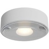 6W LED paviršinis lauko šviestuvas LOG, baltas, 3000K, IP65, 90411