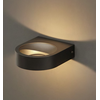 6W LED paviršinis lauko šviestuvas PLACA, antracito sp., 3000K, IP65
