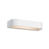 6W LED sieninis šviestuvas KAREN, baltas, 3000K