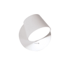 6W LED sieninis šviestuvas KIM, baltas, 3000K, 4188300