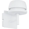 6W LED sieninis šviestuvas MIRANDA, baltas, 3000K