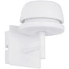 6W LED sieninis šviestuvas MIRANDA, baltas, 3000K
