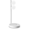 Ideal Lux 6W LED stalo šviestuvas PING PONG, baltas, 3000K, 328294