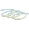 6W/m LED COB juosta, 48V, 3000K, 20m ritė, IP67