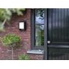 6W Sieninis lauko šviestuvas PHILIPS ARBOUR, antracito sp., 4000K, IP44