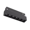 Pakabinamas šviestuvas LED magnetinis šviestuvas M20 6-Diodai 6W 3000K
